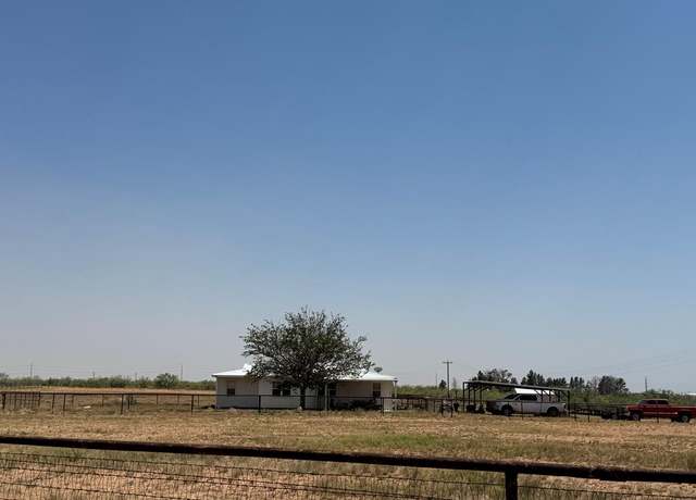 Property at 4306 E Hwy 158, Midland, TX 79706, 4 beds, 2 baths