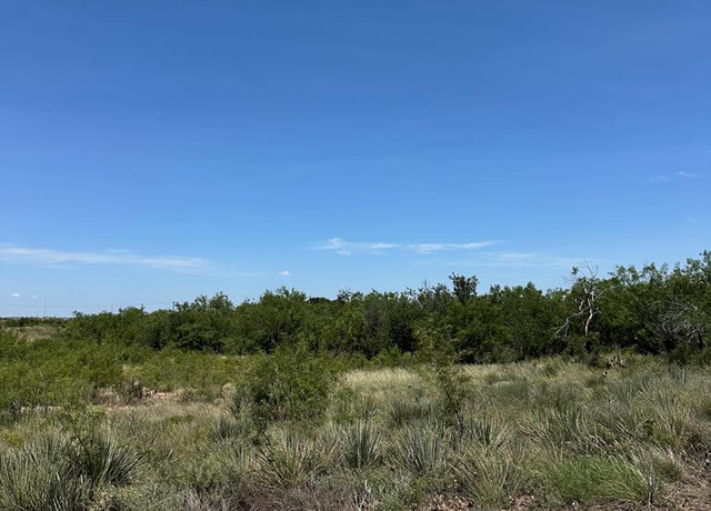 Property at 001 32nd St, Snyder, TX 79549