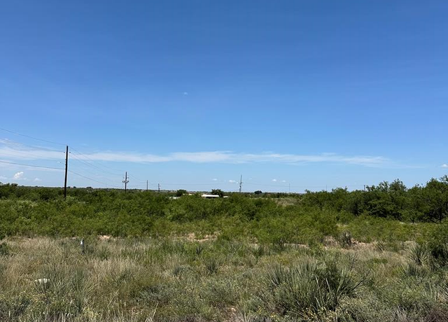 Property at 000 32nd St, Snyder, TX 79549