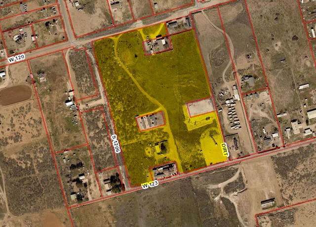 Property at 2566 County Rd 123, Midland, TX 79706