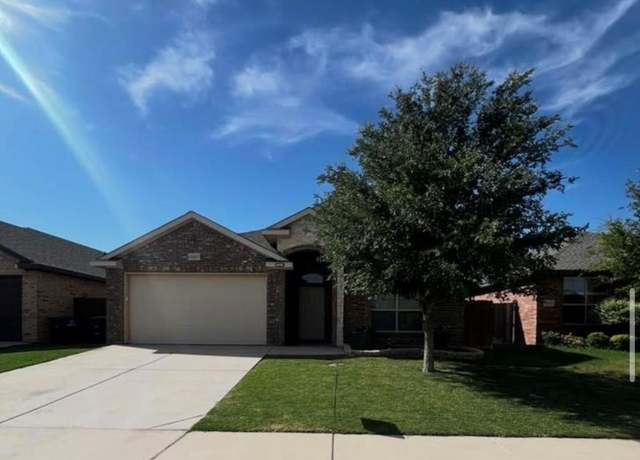 Property at 6609 Colony Rd, Midland, TX 79706, 3 beds, 2 baths