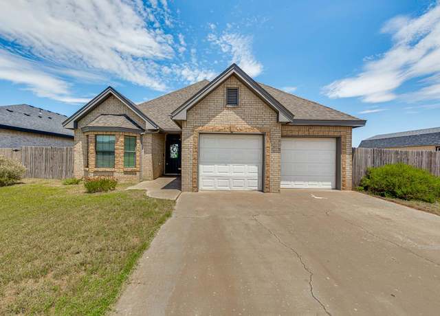 Property at 1913 Pueblo, Midland, TX 79705, 3 beds, 2 baths