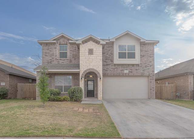Property at 1215 Santa Clara, Midland, TX 79705, 4 beds, 2.5 baths