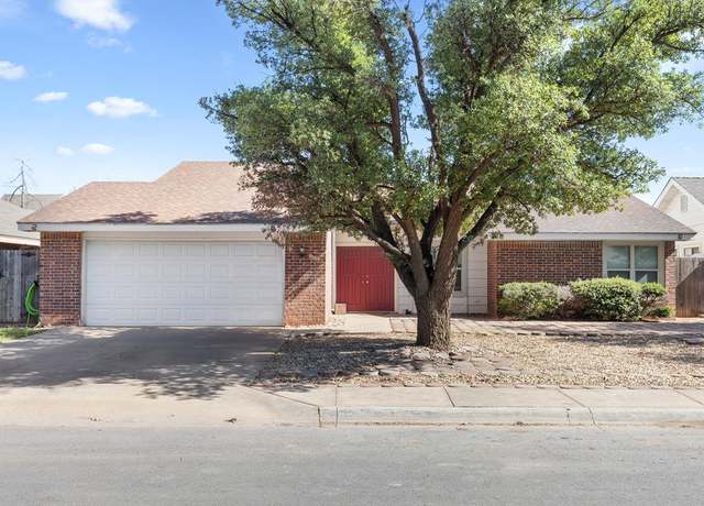 Property at 3809 Gulf Ave, Midland, TX 79707, 3 beds, 2 baths