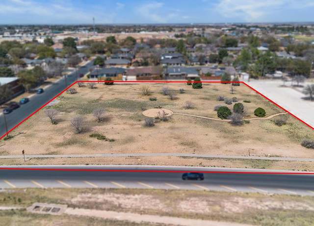 Property at 4000 W Loop 250n, Midland, TX 79707