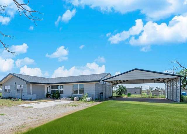 Property at 9103 W County Rd 160 #160, Midland, TX 79706, 3 beds, 2 baths