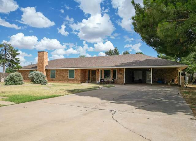 Property at 3303 Douglas Ave, Midland, TX 79703, 3 beds, 2 baths
