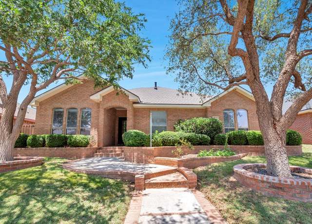 Property at 5518 San Saba Ave, Midland, TX 79707, 3 beds, 2.5 baths