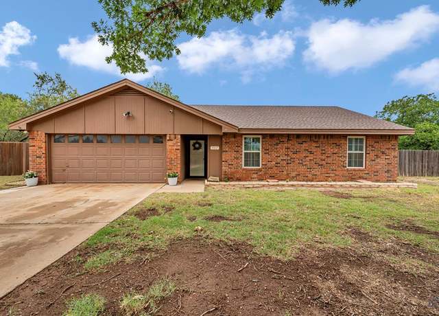 Property at 10807 E County Rd 105, Midland, TX 79706, 3 beds, 2 baths