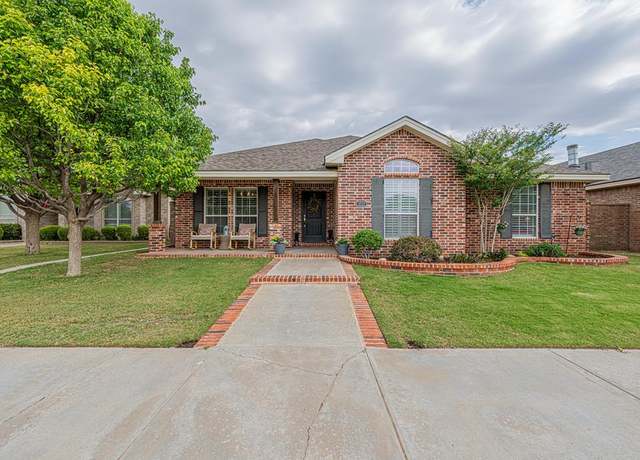 Property at 3212 Southridge Ct, Midland, TX 79705, 3 beds, 2 baths
