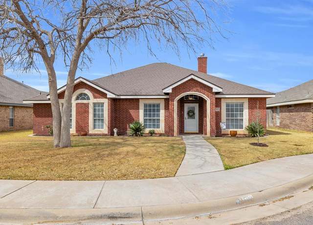 Property at 5502 Sundance Ct, Midland, TX 79707, 4 beds, 2.5 baths