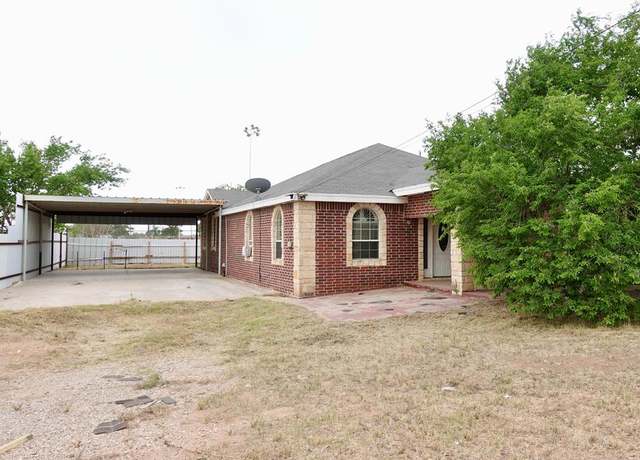 Property at 1311 Mulberry, Midland, TX 79701, 3 beds, 3 baths