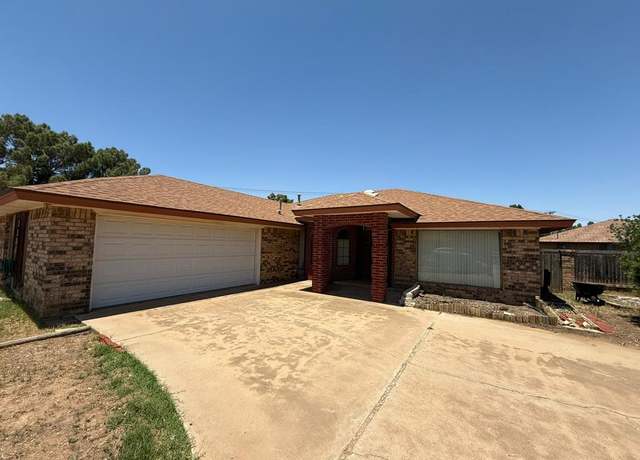 Property at 3804 Faircircle, Midland, TX 79707, 3 beds, 2 baths