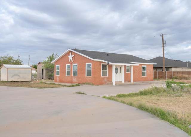 Property at 603 Marlin, Midland, TX 79701, 3 beds, 1.5 baths