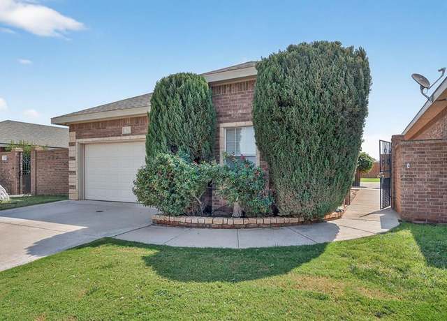 Property at 29 Vista Crest Ct, Odessa, TX 79762, 3 beds, 2 baths