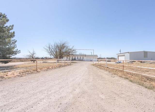 Property at 6308 S County Rd 1182, Midland, TX 79706, 3 beds, 2 baths