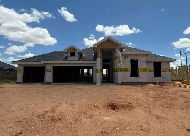 Property at 512 Stone Creek Dr, Coahoma, TX 79511, 4 beds, 2 baths