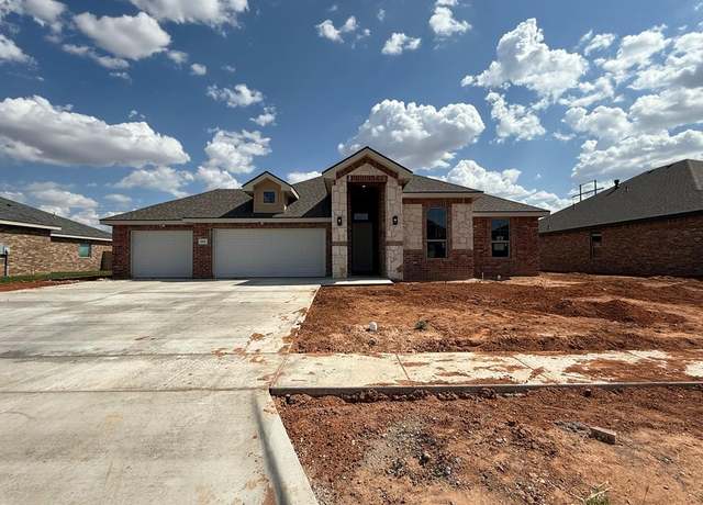Property at 512 Stone Creek Dr, Coahoma, TX 79511, 4 beds, 2 baths