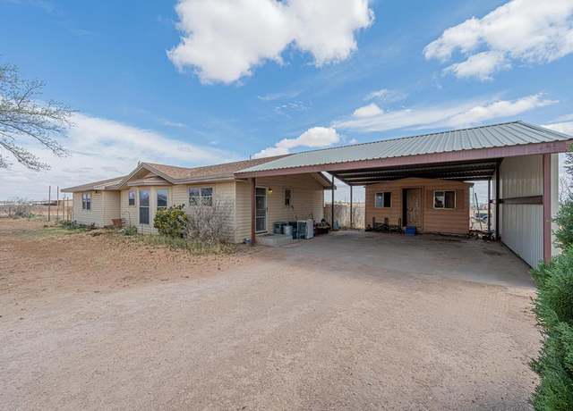 Property at 2808 N County Rd 1138, Midland, TX 79705, 3 beds, 2 baths
