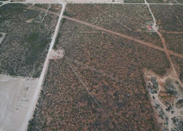Property at TBD 42nd St, Monahans, TX 79756