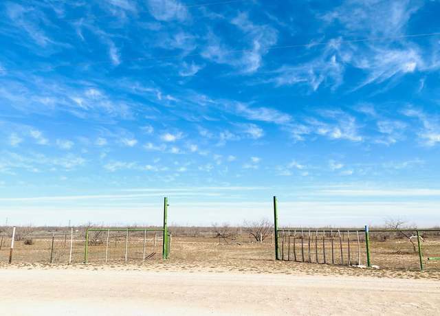 Property at TBD W County Rd 85, Midland, TX 79706