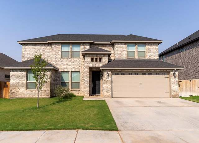 Property at 6004 Silent Rain, Midland, TX 79705, 4 beds, 3 baths