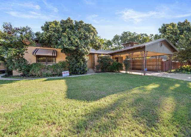 Property at 304 Washington Blvd, Big Spring, TX 79720, 3 beds, 3 baths
