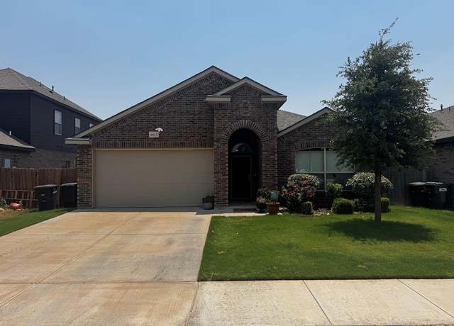 Property at 6613 Hall of Fame, Midland, TX 79706, 3 beds, 2 baths