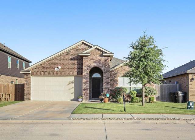 Property at 6613 Hall of Fame, Midland, TX 79706, 3 beds, 2 baths