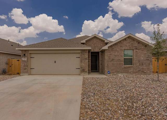 Property at 8217 E County Rd 114, Midland, TX 79706, 4 beds, 2 baths