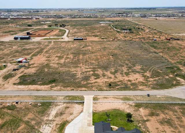 Property at 3506 Timber Wolf Trl, Midland, TX 79705