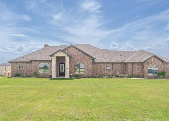 Property at 2701 N County Rd 1278, Midland, TX 79707, 4 beds, 3 baths