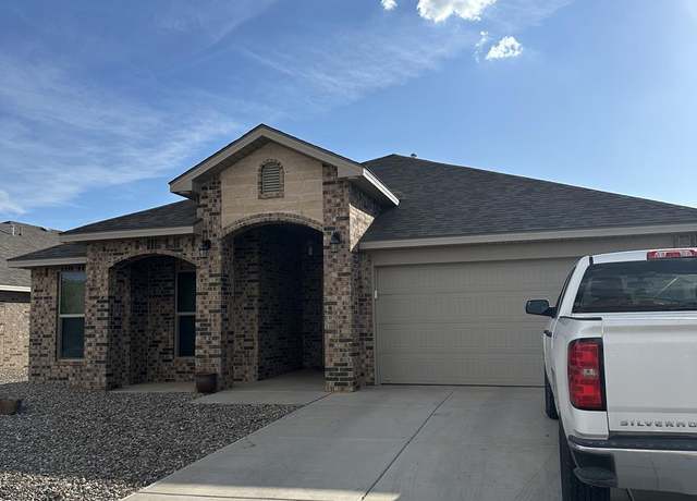 Property at 6901 Outlaw Ct, Midland, TX 79705, 4 beds, 2.5 baths