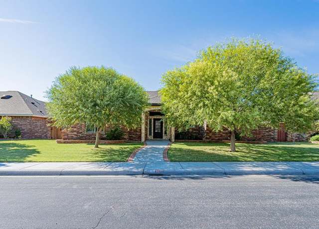 Property at 3117 Fairfield Ln, Midland, TX 79705, 4 beds, 3 baths