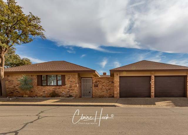 Property at 1207 W Pecan Ave, Midland, TX 79705, 3 beds, 2.5 baths