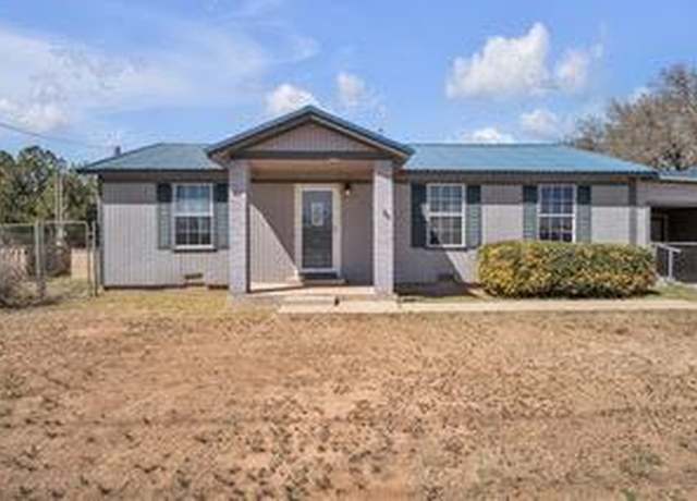 Property at 1912 W County Rd 130, Midland, TX 79706, 3 beds, 2 baths