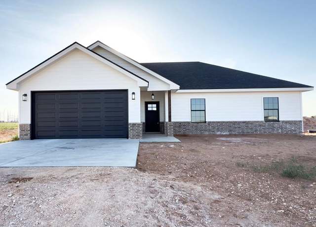 Property at 161 PR County Rd 217, Seminole, TX 79360, 3 beds, 2 baths