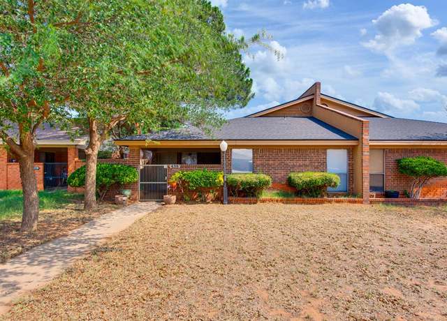 Property at 438 W Pine Ave, Midland, TX 79705, 3 beds, 2 baths