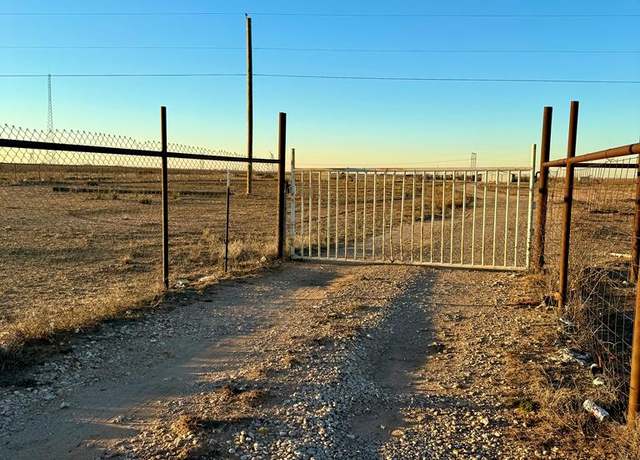 Property at 9701 E Hwy 80, Midland, TX 79706