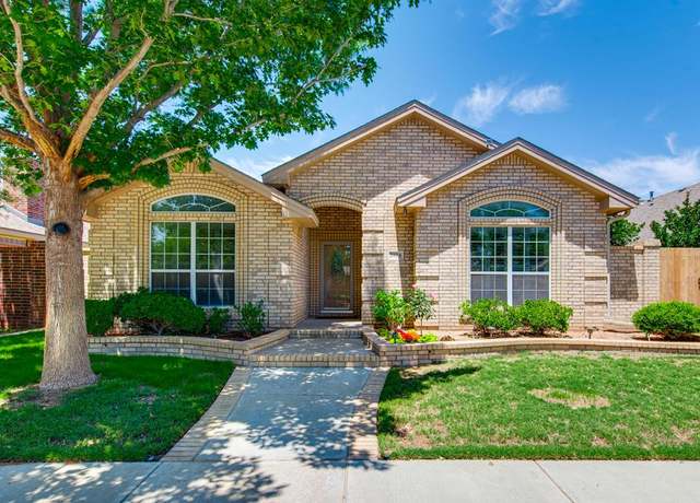 Property at 3104 Baybridge Ct, Midland, TX 79705, 3 beds, 2 baths