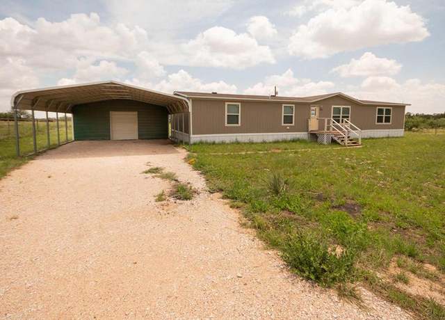 Property at 2606 S Anderson Rd, Big Spring, TX 79720, 4 beds, 2 baths