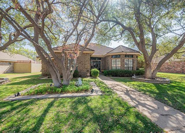 Property at 4012 Dunkirk, Midland, TX 79705, 4 beds, 3 baths