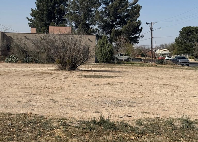 Property at 1508-2 Division St, Fort Stockton, TX 79735