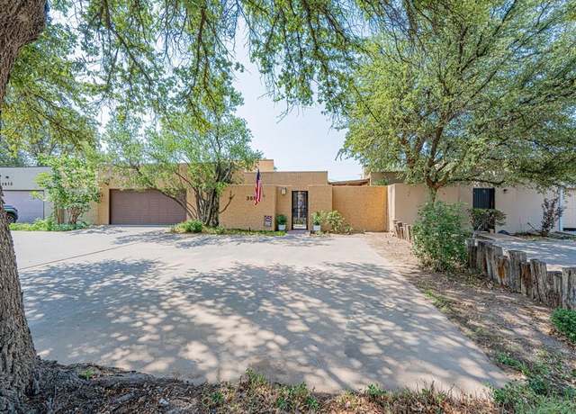 Property at 3615 W Wadley Ave, Midland, TX 79707, 3 beds, 2 baths