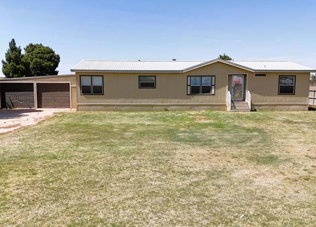 Property at 4699 E County Rd 140, Midland, TX 79706, 3 beds, 2 baths