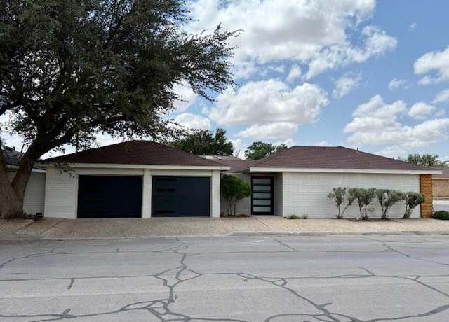 Property at 909 Pine Ct, Midland, TX 79705, 3 beds, 2.5 baths