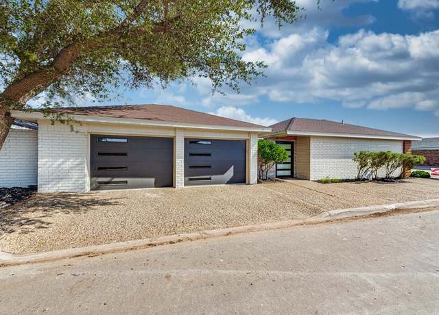 Property at 909 Pine Ct, Midland, TX 79705, 3 beds, 2.5 baths