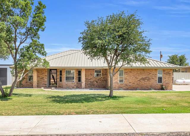 Property at 10606 E County Rd 104, Midland, TX 79706, 3 beds, 3 baths