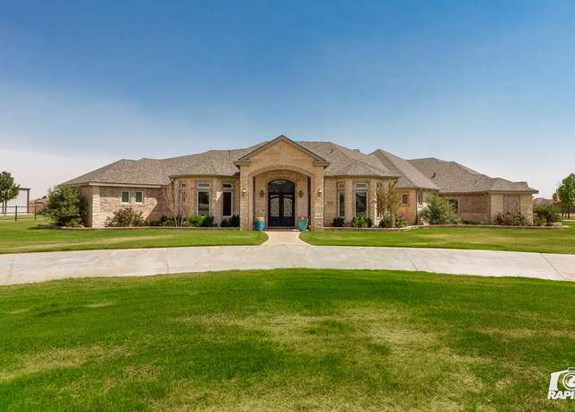 Property at 7218 E County Rd 111, Midland, TX 79706, 6 beds, 6.5 baths