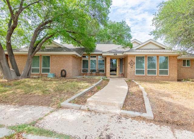 Property at 2300 Hermitage Ct, Midland, TX 79705, 3 beds, 2.5 baths